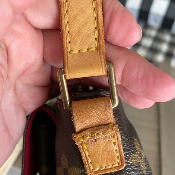 Louis Vuitton Viva Cite PM - Picture 5 of 11